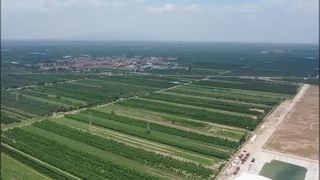 Shanxi jinlong project